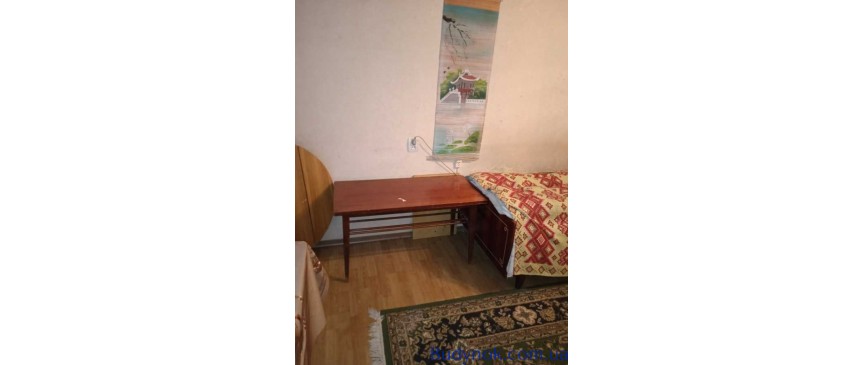 довгострокова оренда 1-к квартира Київ, Дарницький, 8500 грн./міс.