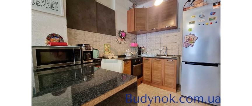 продаж 1-к квартира Києво-Святошинський, Ірпінь, 42000 $