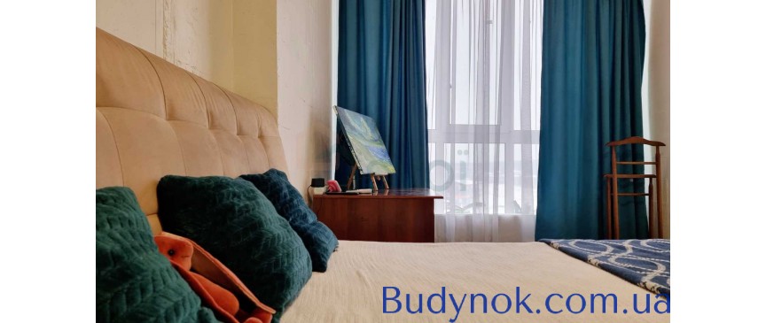 продаж 1-к квартира Києво-Святошинський, Ірпінь, 42000 $