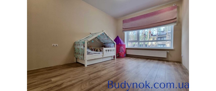 продаж 4-к таунхаус Києво-Святошинський, Буча, 159000 $