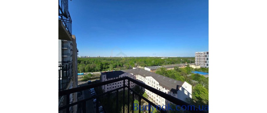 продаж 1-к квартира Київ, Голосіївський, 92000 $