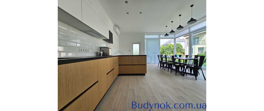 продаж 4-к будинок Києво-Святошинський, Михайлівка-Рубежівка, 350000 $