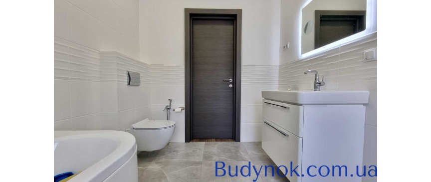 продаж 4-к таунхаус Києво-Святошинський, Буча, 159000 $