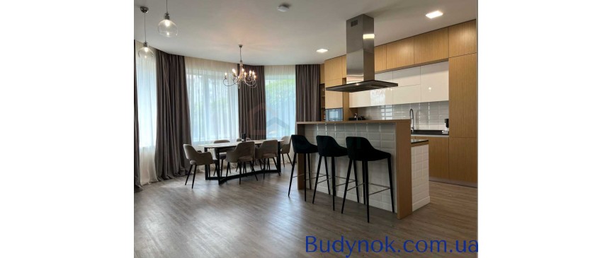 продаж 4-к будинок Києво-Святошинський, Михайлівка-Рубежівка, 350000 $