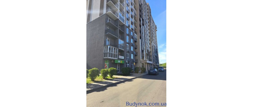 продаж 1-к квартира Київ, Голосіївський, 92000 $