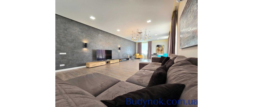 продаж 4-к будинок Києво-Святошинський, Михайлівка-Рубежівка, 350000 $