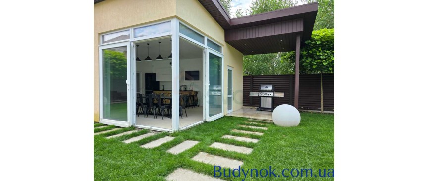 продаж 4-к будинок Києво-Святошинський, Михайлівка-Рубежівка, 350000 $