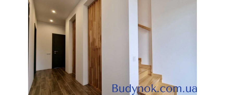 продаж 4-к таунхаус Києво-Святошинський, Буча, 159000 $