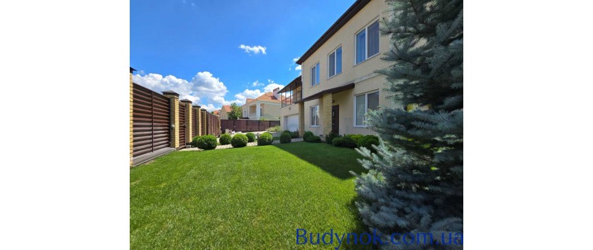 продаж 4-к будинок Києво-Святошинський, Михайлівка-Рубежівка, 350000 $