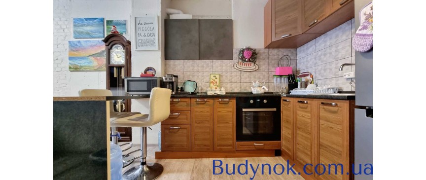 продаж 1-к квартира Києво-Святошинський, Ірпінь, 42000 $