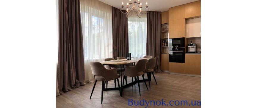 продаж 4-к будинок Києво-Святошинський, Михайлівка-Рубежівка, 350000 $