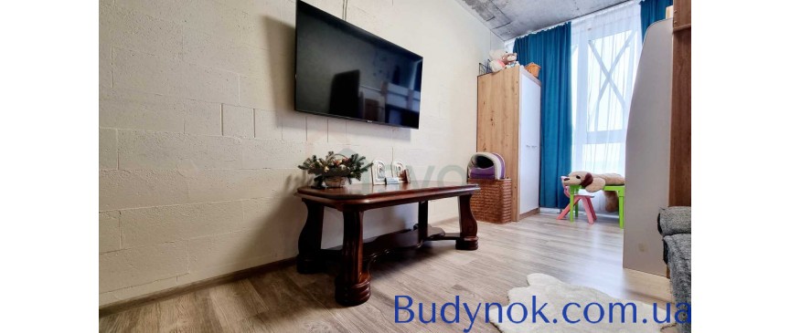 продаж 1-к квартира Києво-Святошинський, Ірпінь, 42000 $