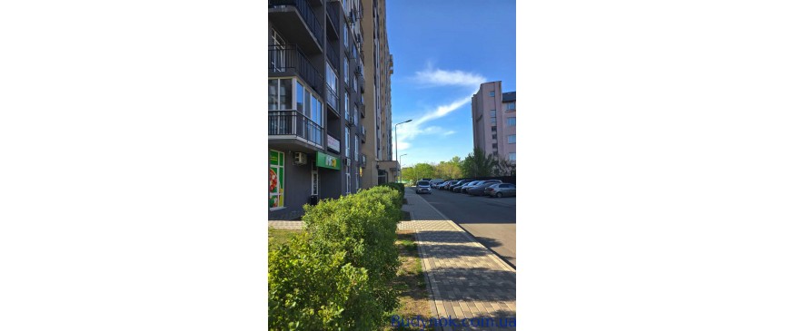 продаж 1-к квартира Київ, Голосіївський, 92000 $