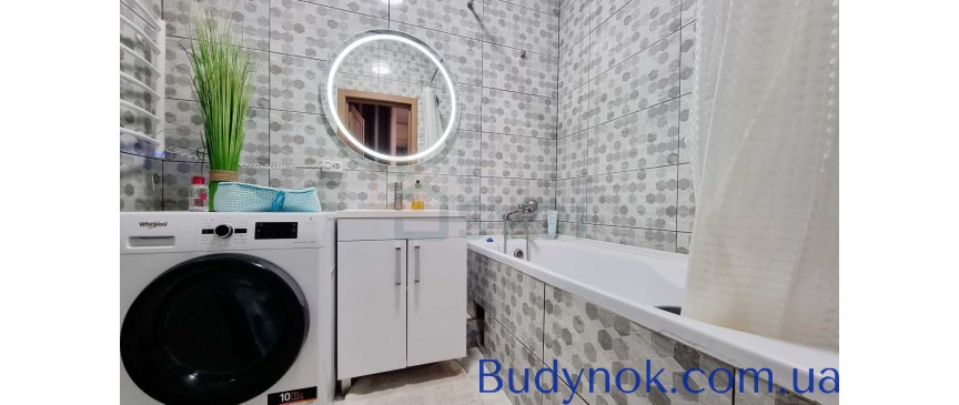 продаж 1-к квартира Києво-Святошинський, Ірпінь, 42000 $