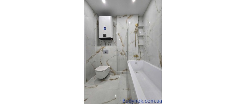 продаж 1-к квартира Київ, Голосіївський, 92000 $