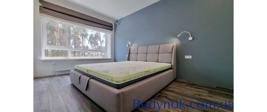 продаж 4-к таунхаус Києво-Святошинський, Буча, 159000 $
