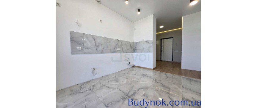 продаж 1-к квартира Київ, Голосіївський, 92000 $