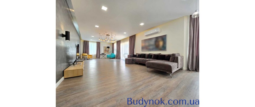 продаж 4-к будинок Києво-Святошинський, Михайлівка-Рубежівка, 350000 $
