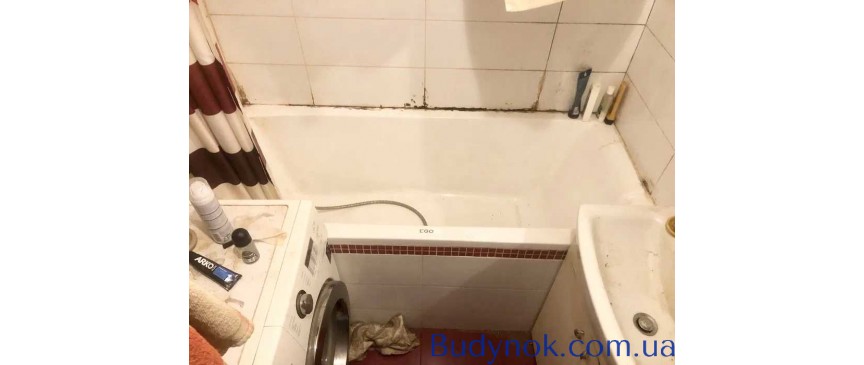 продаж 3-к квартира Київ, Дніпровський, 64000 $