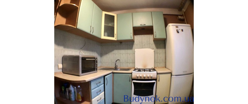 продаж 2-к квартира Київ, Дніпровський, 56000 $