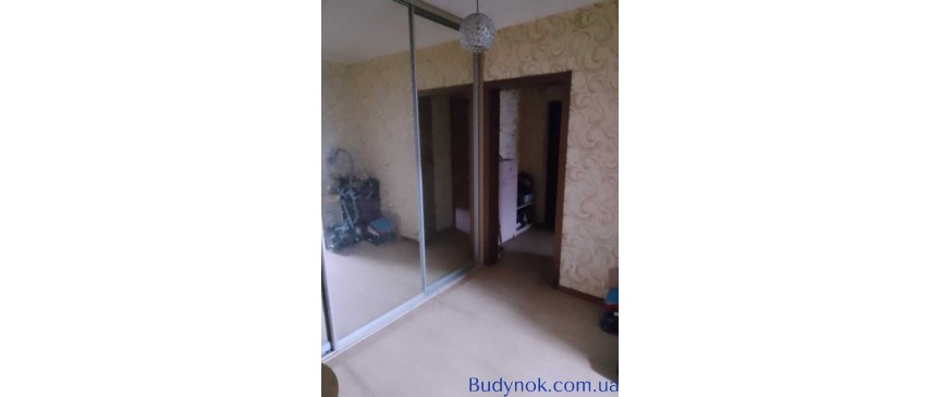 продаж 3-к квартира Київ, Дніпровський, 64000 $