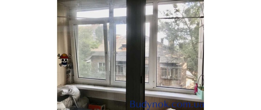 продаж 3-к квартира Київ, Дніпровський, 64000 $