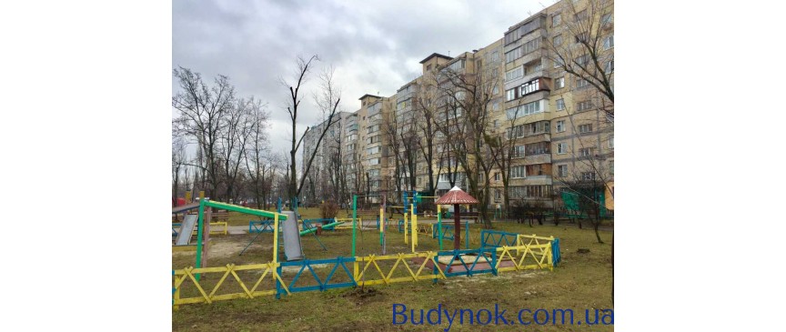продаж 2-к квартира Київ, Дніпровський, 56000 $