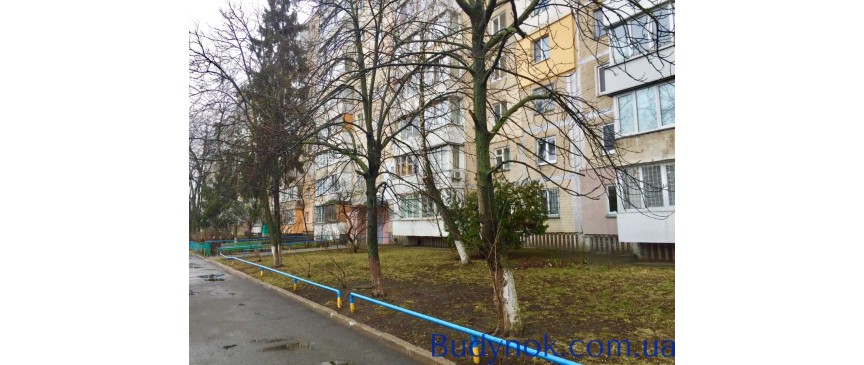 продаж 2-к квартира Київ, Дніпровський, 56000 $