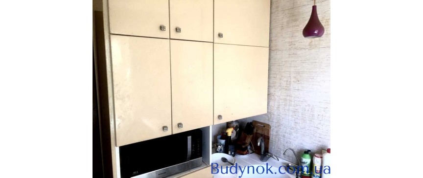 продаж 3-к квартира Київ, Дніпровський, 64000 $