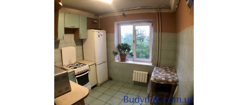 продаж 2-к квартира Київ, Дніпровський, 56000 $