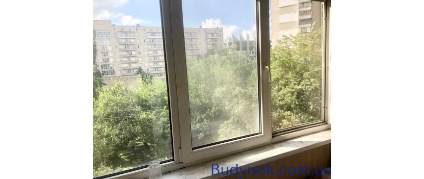 продаж 3-к квартира Київ, Дніпровський, 64000 $