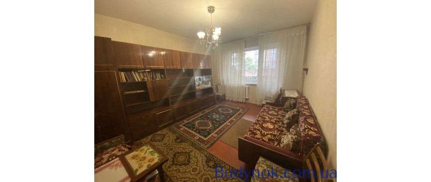 продаж 2-к квартира Київ, Дніпровський, 58800 $
