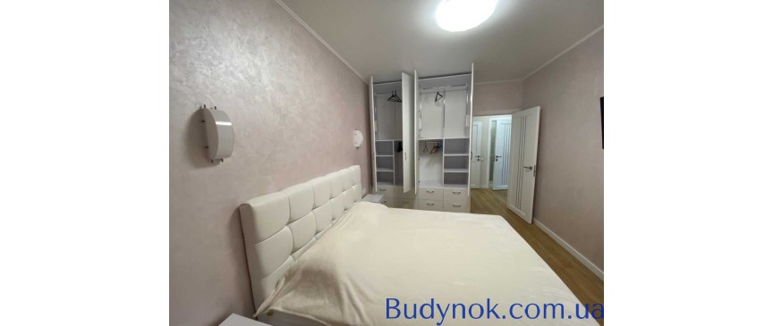 довгострокова оренда 2-к квартира Київ, Подільський, 24000 грн./міс.