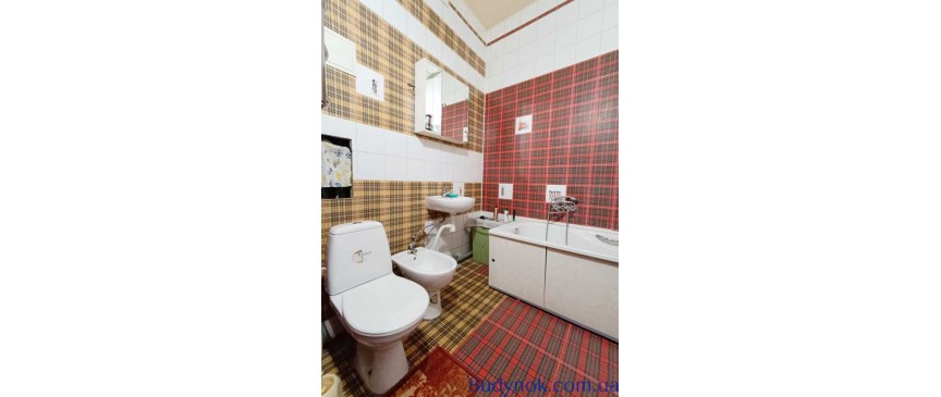 продаж 1-к квартира Київ, Дніпровський, 68000 $