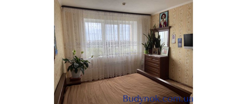 продаж 3-к квартира Київ, Дарницький, 115000 $