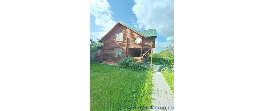 продаж 4-к будинок Київ, Дарницький, 135000 $