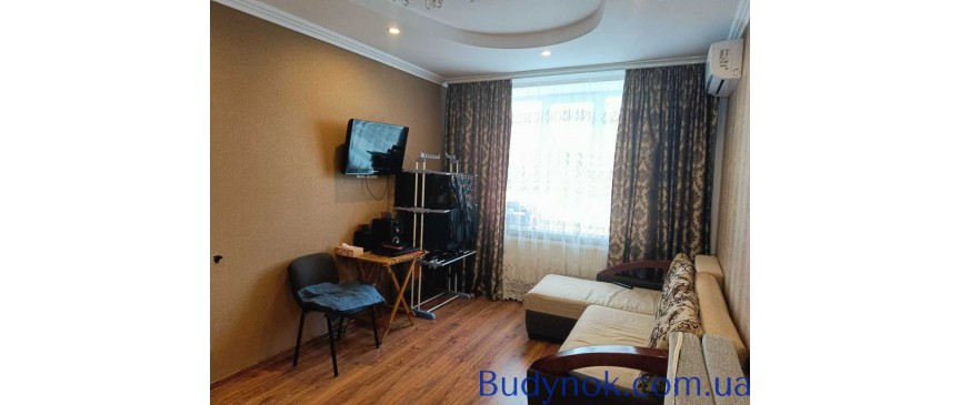 продаж 1-к квартира Києво-Святошинський, Гостомель, 36000 $