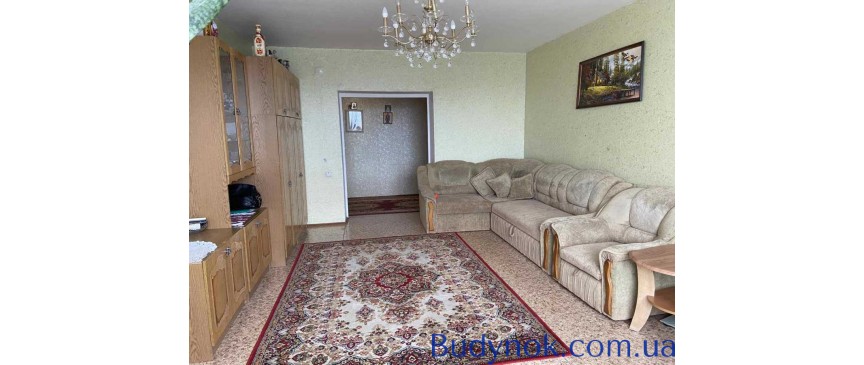 продаж 3-к квартира Київ, Дарницький, 115000 $