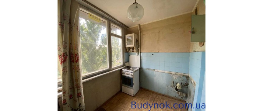 продаж 2-к квартира Київ, Дніпровський, 43000 $