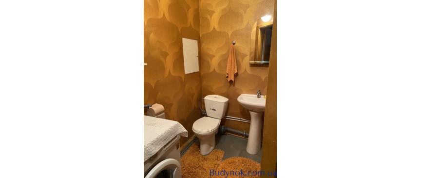 продаж 3-к квартира Київ, Дарницький, 115000 $