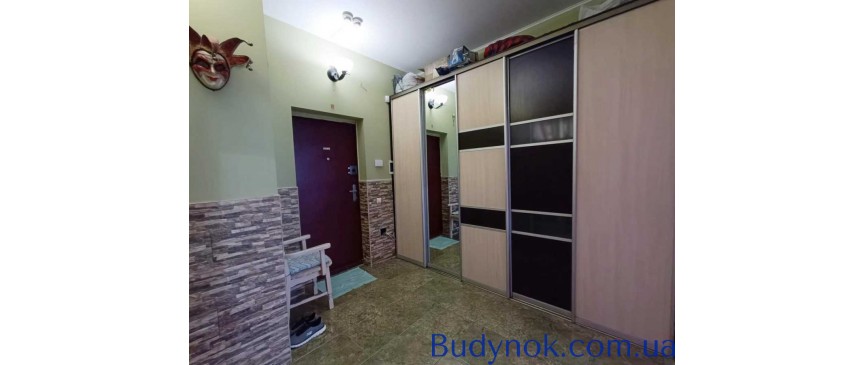 продаж 1-к квартира Київ, Дніпровський, 68000 $