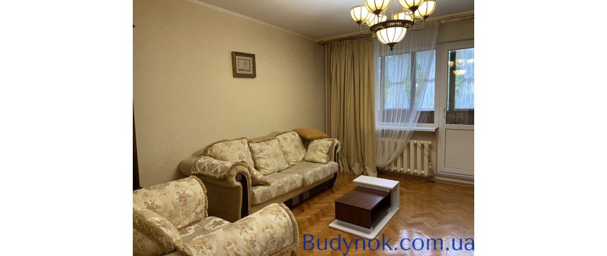 продаж 3-к квартира Київ, Солом`янський, 100000 $