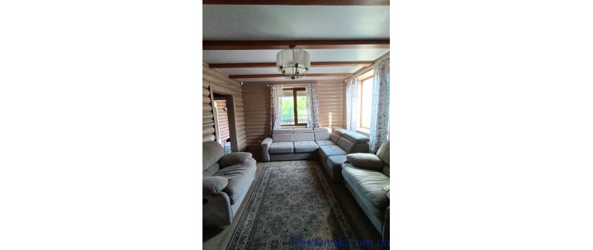 продаж 4-к будинок Київ, Дарницький, 135000 $