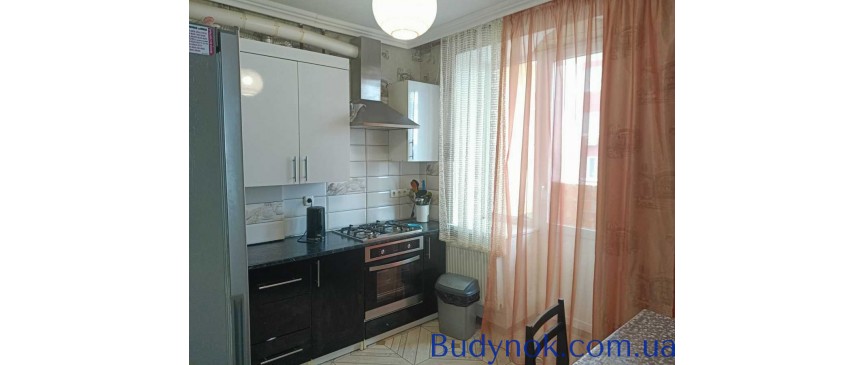 продаж 1-к квартира Києво-Святошинський, Гостомель, 36000 $