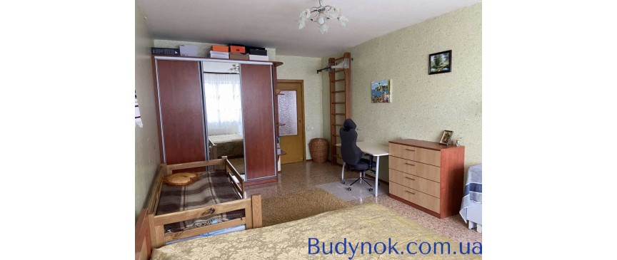 продаж 3-к квартира Київ, Дарницький, 115000 $