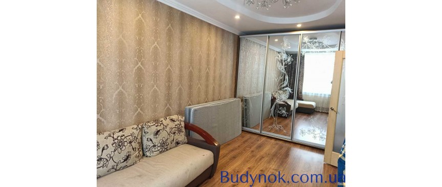 продаж 1-к квартира Києво-Святошинський, Гостомель, 36000 $