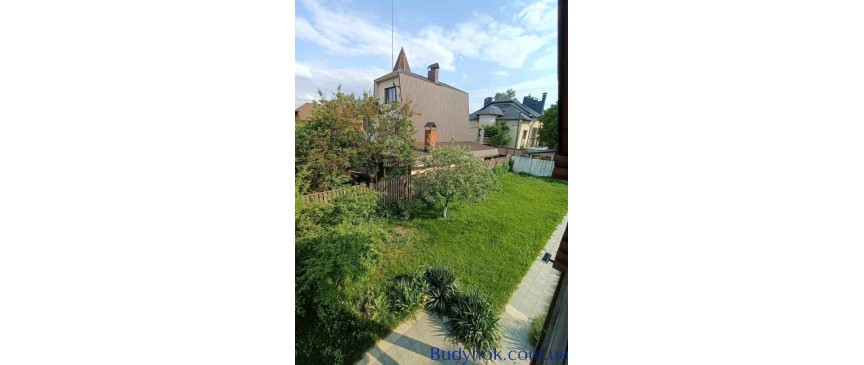 продаж 4-к будинок Київ, Дарницький, 135000 $