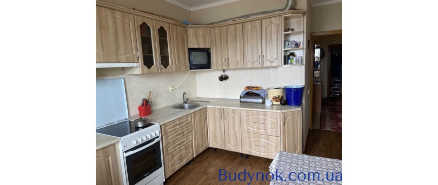 продаж 3-к квартира Київ, Дарницький, 115000 $