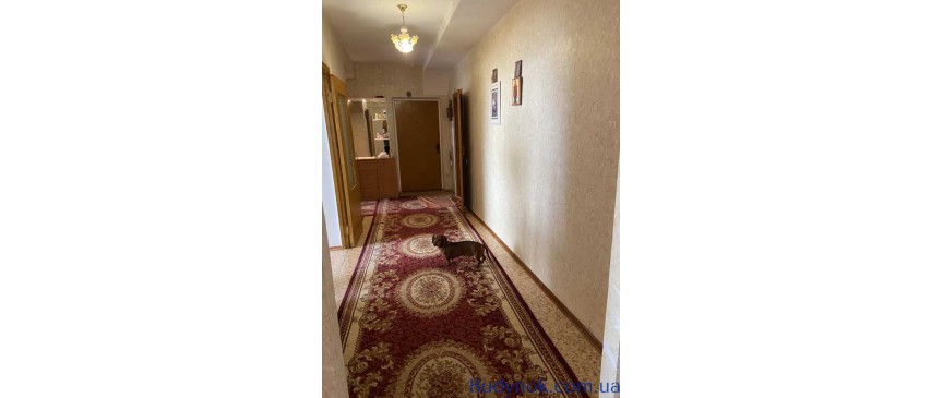 продаж 3-к квартира Київ, Дарницький, 115000 $