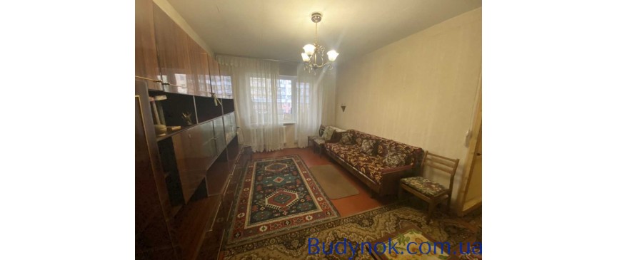 продаж 2-к квартира Київ, Дніпровський, 58800 $